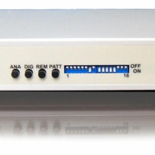 E1 fiber optic modem cl-fom100